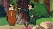 кадр из фильма Привет, я – медведь Йоги (Hey There, It's Yogi Bear) - 3