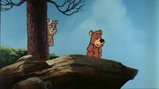 кадр из фильма Привет, я – медведь Йоги (Hey There, It's Yogi Bear) - 4