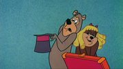кадр из фильма Привет, я – медведь Йоги (Hey There, It's Yogi Bear) - 5