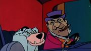 кадр из фильма Привет, я – медведь Йоги (Hey There, It's Yogi Bear) - 6