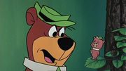 кадр из фильма Привет, я – медведь Йоги (Hey There, It's Yogi Bear) - 7