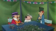 кадр из фильма Привет, я – медведь Йоги (Hey There, It's Yogi Bear) - 8