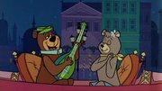 кадр из фильма Привет, я – медведь Йоги (Hey There, It's Yogi Bear) - 9