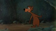 кадр из фильма Привет, я – медведь Йоги (Hey There, It's Yogi Bear) - 10