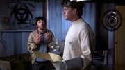 кадр из фильма Музыкальный блог Доктора Ужасного (Dr. Horrible's Sing-Along Blog) - 8