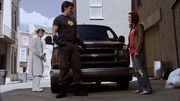 кадр из фильма Музыкальный блог Доктора Ужасного (Dr. Horrible's Sing-Along Blog) - 18