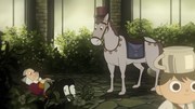 кадр из фильма За садовой стеной/ По ту сторону изгороди (Over the Garden Wall) - 12