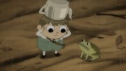 кадр из фильма За садовой стеной/ По ту сторону изгороди (Over the Garden Wall) - 14