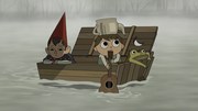 кадр из фильма За садовой стеной/ По ту сторону изгороди (Over the Garden Wall) - 16