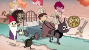 кадр из фильма За садовой стеной/ По ту сторону изгороди (Over the Garden Wall) - 17