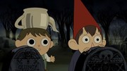 кадр из фильма За садовой стеной/ По ту сторону изгороди (Over the Garden Wall) - 18