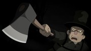 кадр из фильма За садовой стеной/ По ту сторону изгороди (Over the Garden Wall) - 20