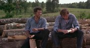 кадр из фильма Широко шагая (Walking Tall) - 2