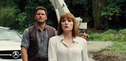 кадр из фильма Мир Юрского периода (Jurassic World) - 2