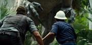 кадр из фильма Мир Юрского периода (Jurassic World) - 3