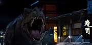 кадр из фильма Мир Юрского периода (Jurassic World) - 5
