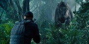 кадр из фильма Мир Юрского периода (Jurassic World) - 9