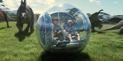 кадр из фильма Мир Юрского периода (Jurassic World) - 10