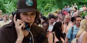 кадр из фильма Мир Юрского периода (Jurassic World) - 17