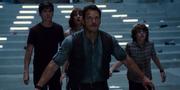 кадр из фильма Мир Юрского периода (Jurassic World) - 19