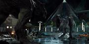 кадр из фильма Мир Юрского периода (Jurassic World) - 14