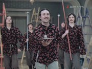 кадр из фильма Свадьба Кречинского - 1