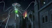 кадр из фильма Война миров: Голиаф (War of the Worlds: Goliath) - 1