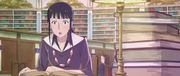 кадр из фильма Сестры-колдуньи Йойо и Нэнэ (Majokko shimai no Yoyo to Nene) - 5