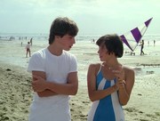 кадр из фильма Полина на пляже (Pauline à la plage) - 2