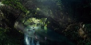 кадр из фильма Мир Юрского периода (Jurassic World) - 25