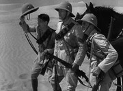 кадр из фильма Потерянный патруль (The Lost Patrol) - 1