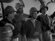 кадр из фильма Потерянный патруль (The Lost Patrol) - 3