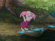 кадр из фильма Винни Пух и День рождения Иа (Winnie the Pooh and a Day for Eeyore) - 2