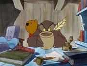кадр из фильма Винни Пух и День рождения Иа (Winnie the Pooh and a Day for Eeyore) - 4