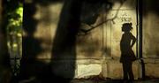 кадр из фильма Тень синего цвета (A Shadow of Blue) - 2