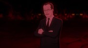 кадр из фильма Металлопокалипсис: Реквием роковой звезды (Metalocalypse: The Doomstar Requiem - A Klok Opera) - 8
