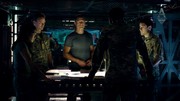 кадр из фильма Ответный удар (Strike Back) - 29