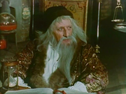 кадр из фильма Жозеф Бальзамо (Joseph Balsamo) - 2