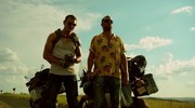 кадр из фильма Ответный удар (Strike Back) - 31