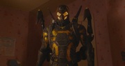 кадр из фильма Человек-муравей (Ant-Man) - 10