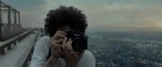 кадр из фильма Прогулка (The Walk) - 20