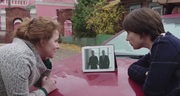 кадр из фильма Райские кущи - 5