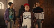 кадр из фильма Непутёвая учеба (The Bad Education Movie) - 3