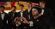кадр из фильма Непутёвая учеба (The Bad Education Movie) - 7