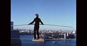 кадр из фильма Канатоходец/ Человек на проволоке (Man on Wire) - 9
