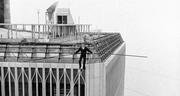 кадр из фильма Канатоходец/ Человек на проволоке (Man on Wire) - 13