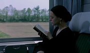 кадр из фильма Утро понедельника (Lundi matin) - 6