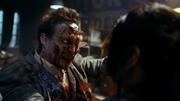 кадр из фильма Эш против Зловещих мертвецов (Ash vs Evil Dead) - 8