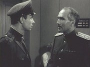 кадр из фильма Сегодня увольнения не будет - 2