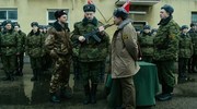 кадр из фильма Жыве Беларусь! - 3